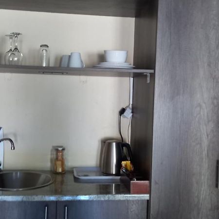 Delutz Overnight Accommodation Room 1 Polokwane Eksteriør bilde